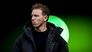 Байерн Мюнхен прогресира в опита си да назначи повторно Юлиан