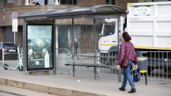 Стачката на градския транспорт в София продължава и уикенда, "освен ако не стане чудо"
