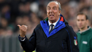 Босът на италианския футбол свиква спешна среща, разочарован е от провала на "адзурите"