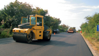 Шофьорите продължават да карат с висока скорост въпреки сигналите за