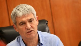 Двете големи синдикални организации на КНСБ КТ Подкрепа и техните