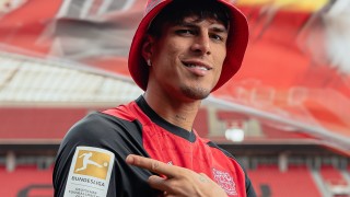 Арсенал обяви привличането на Пиеро Инкапие от Байер Леверкузен Според