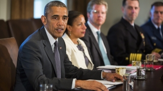 Обама отхвърлил 50 плана на ЦРУ за свалянето на Асад 