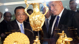 Посещението на китайския премиер Ли Къцян у нас е сред