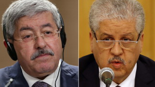 Алжирски съд осъди двама бивши премиери за корупция два дни