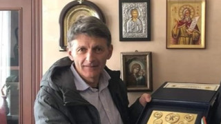 Легендата на българските алпийски ски Петър Попангелов коментира невероятния успех