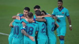 Барселона победи Виляреал с 4:1 в мач от Ла Лига