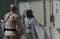 Франция прие затворник от Гуантанамо 
