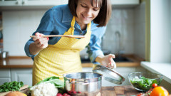 Съставката, която според Антъни Бурдейн прави всяко ястие по-вкусно