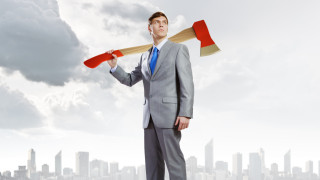 Макар обикновено да си представяме психопатите като Джак Изкормвача истината