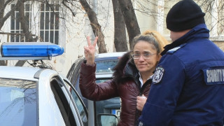 Пуснаха Десислава Иванчева и Биляна Петрова от следствения арест съобщи
