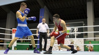 С трета българска победа завърши вторият състезателен ден на международния