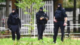  Министерство на външните работи: Няма данни за потърпевши българи при стрелбата в Хале 