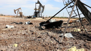 Турция "неутрализира" 45 кюрдски бойци в Северен Ирак и Сирия