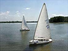 Акции по морските корабчета и през почивните дни