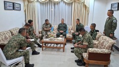 Тайланд и Камбоджа се подготвят за ключови преговори в Малайзия