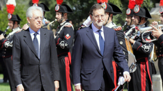 Испания и Италия няма да искат помощ от ЕС