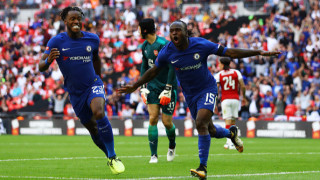 Отборът на Интер успя да уреди Виктор Моузес от Челси