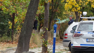 18 годишен помете две възрастни жени на тротоар в Карнобат съобщават