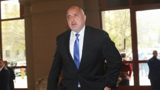 По време на Консулативния съвет по национална сигурност КСНС чух