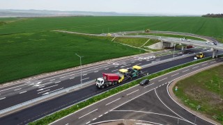 Днес се очаква да бъде пуснато движението в посока Сарафово