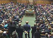 Привикват Мърдок в британския парламент