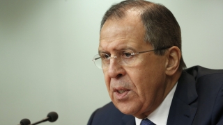 Москва не планира създаване на военен съюз с Китай Това