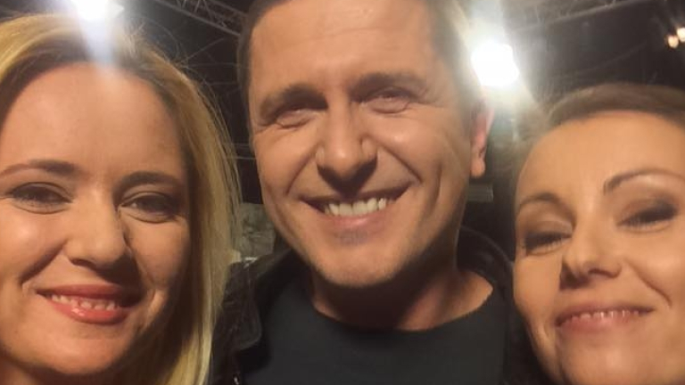 Асен Блатечки: Обичам всички цигани!