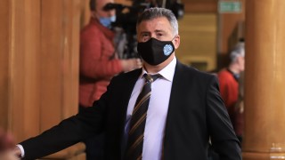 Имаме парламент който е различен от всички предишни Това заяви