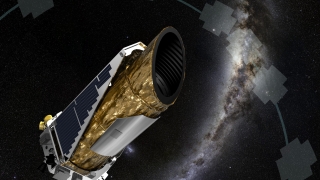 Космическата мисия „Кеплер” е в беда далеч от Земята  