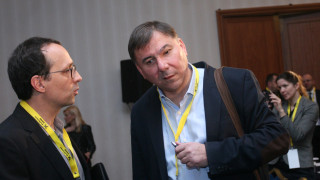 Политологът Иван Кръстев обвързва смъртта на Евгений Пригожин с президентските