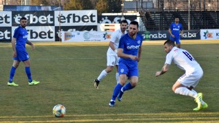 На Арда предстои важен мач с Лудогорец Кметът на Кърджали инж