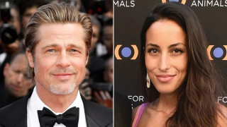 Вече от около година се говори усилено за връзката между Брад