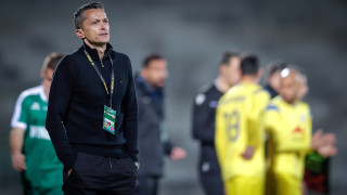 Старши треньорът на Ботев Враца Христо Янев сподели след нулевото