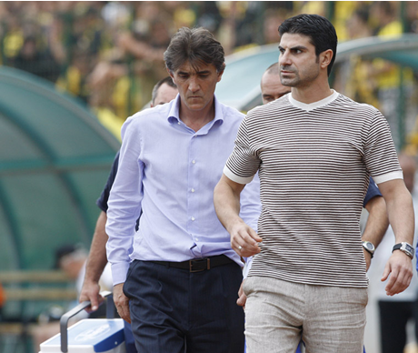 Левски хареса Лекич от Звезда