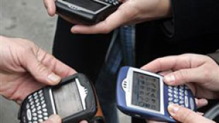 Мобилните оператори обявиха тарифите за роуминг със страни от ЕС
