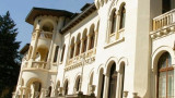  Софийски градски съд: Дворецът 