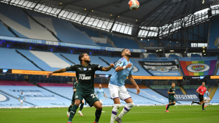 Ръководителят на испанската футболна федерация Хавиер Тебас може да стане обект