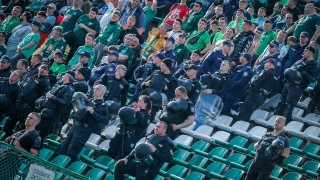 Феновете на Пирин останаха разочаровани след срещата с обновеното ръководството