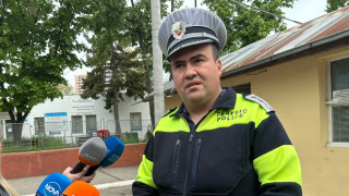 Отрицателни са тестовете за алкохол и наркотици на шофьора блъснал