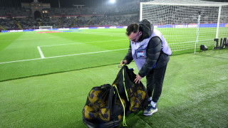 Лекарят на Барселона Карлес Миняро Гарсия заради чиято смърт