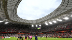 Тотнъм - Манчестър Юнайтед 0:0, темпото спадна!