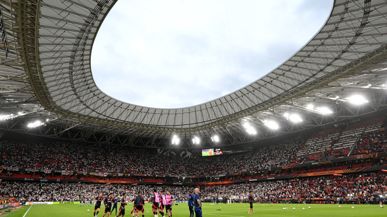 Тотнъм Хотспър 1 : 0 Манчестър Юнайтед 42′ ГООООООООООООЛ! Бренън