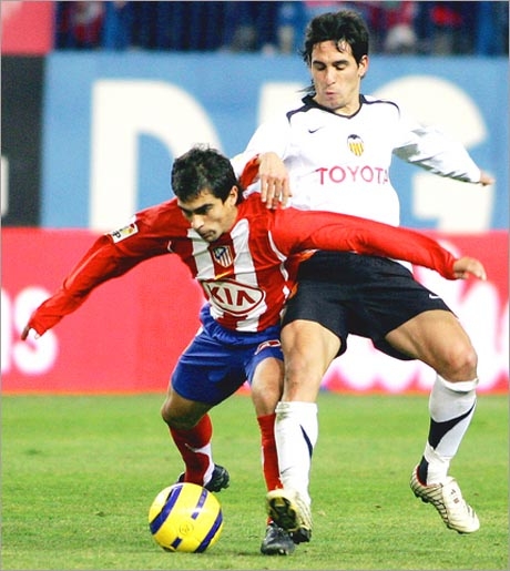 Ариел Ибагаса се завърна в Майорка