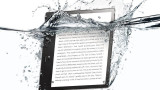  Amazon приготвя водоустойчив Kindle 