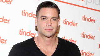 Американският актьор Марк Салинг който е известен с ролята си