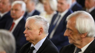 Полша разбива надеждите на крайнодесните за съюз в Европарламента заради Русия