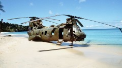 Операция „Спешна ярост“ – как американците превзеха Гренада за един ден