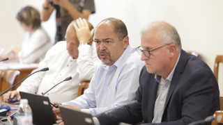 Прокурорската колегия на Висшия съдебен съвет ВСС реши на днешното