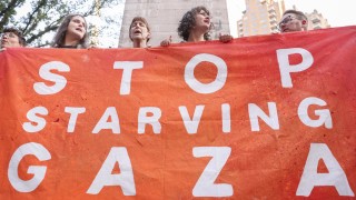 Решението за пълната окупация на ивицата Газа трябва да бъде